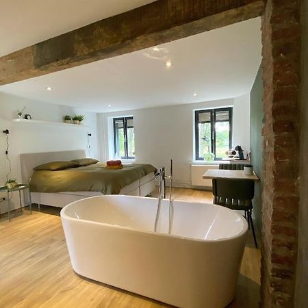 B&B De Daal Maastricht Buitenkant foto