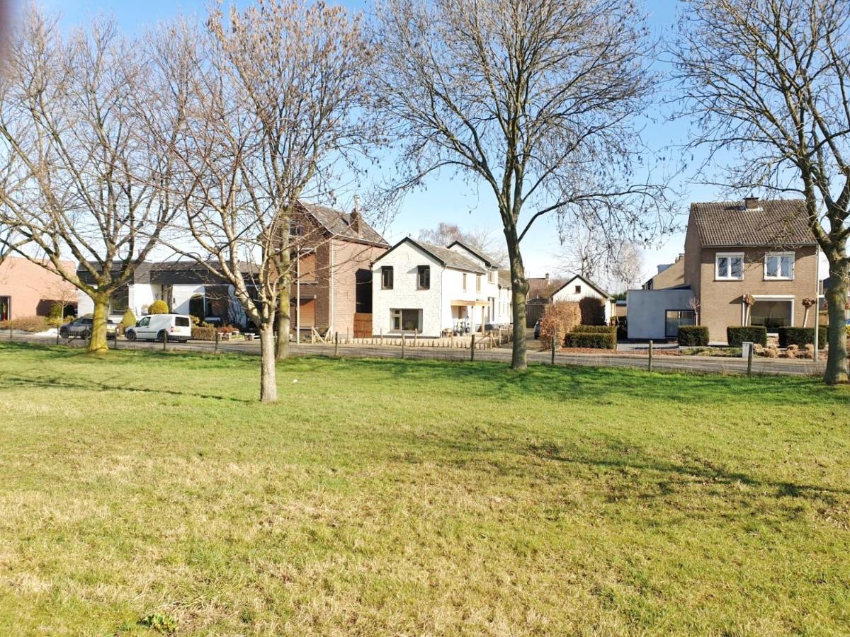 B&B De Daal Maastricht Buitenkant foto