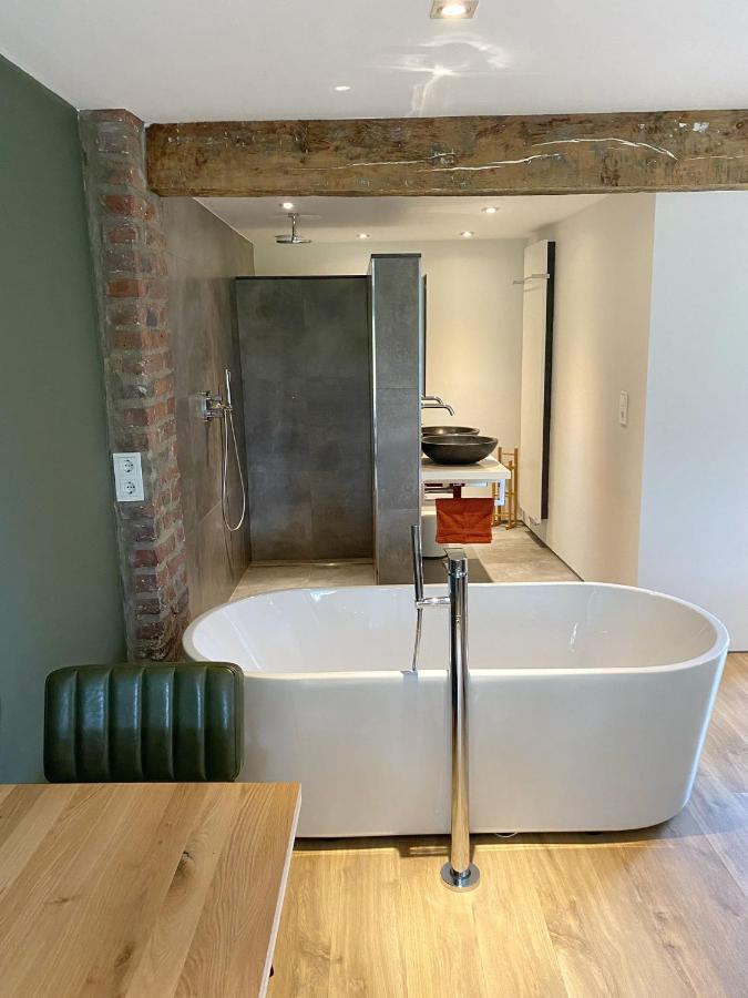 B&B De Daal Maastricht Buitenkant foto