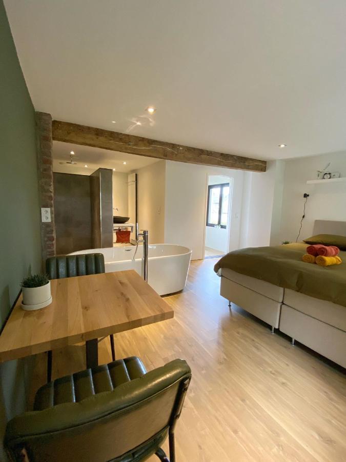 B&B De Daal Maastricht Buitenkant foto