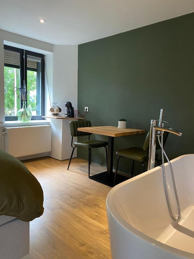 B&B De Daal Maastricht Buitenkant foto