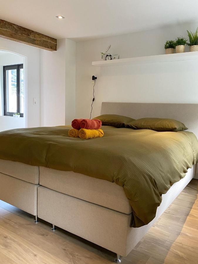 B&B De Daal Maastricht Buitenkant foto