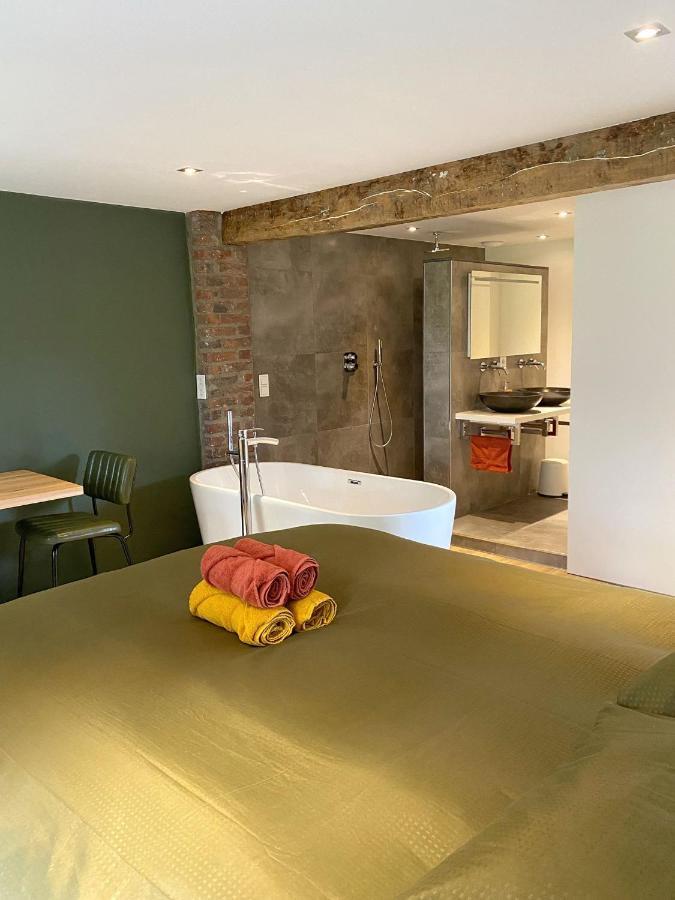 B&B De Daal Maastricht Buitenkant foto