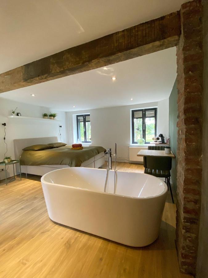 B&B De Daal Maastricht Buitenkant foto