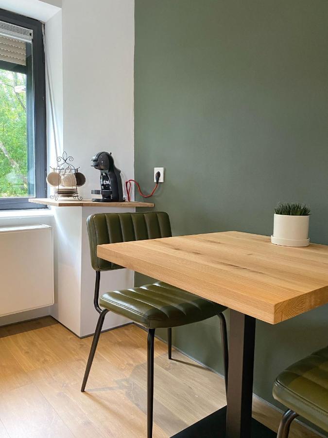 B&B De Daal Maastricht Buitenkant foto